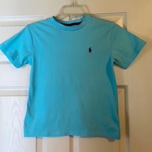 Ralph Lauren Boys Shirt
